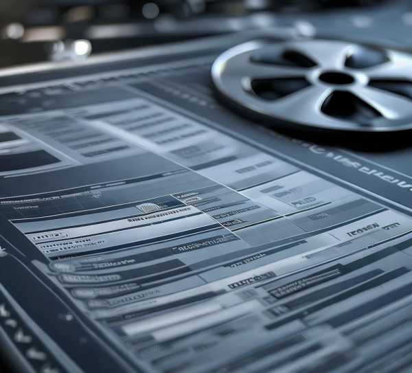影视制作成本解析与报价策略全览