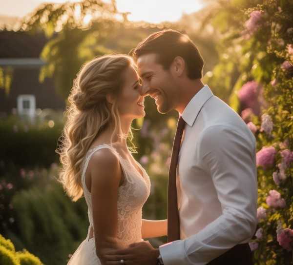 婚纱照微电影幕后甜蜜揭秘