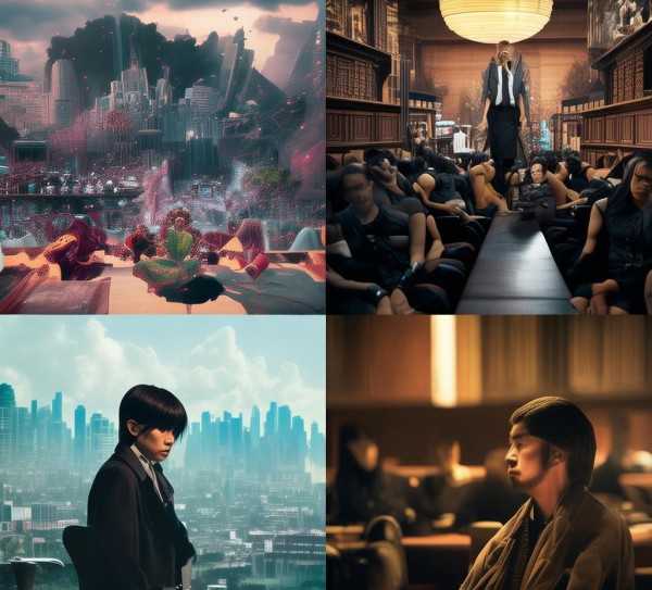 从哪吒之魔童降世到陈情令，影视版权纠纷案例分析